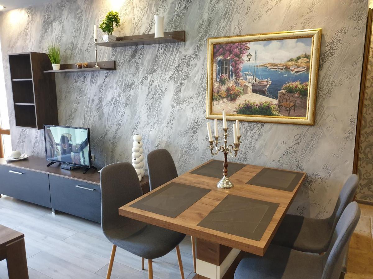 Mitprot Panorama Bay 2 Luks Apartment 102 Sweti Wlas Exterior foto