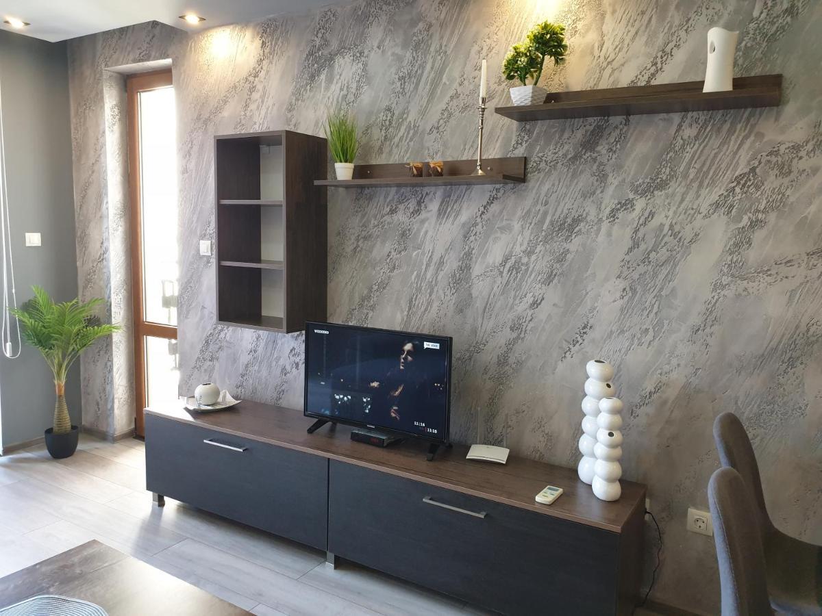 Mitprot Panorama Bay 2 Luks Apartment 102 Sweti Wlas Exterior foto