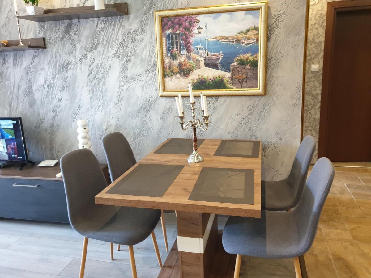 Mitprot Panorama Bay 2 Luks Apartment 102 Sweti Wlas Exterior foto