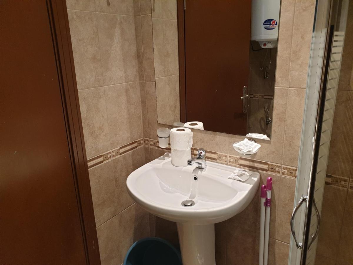 Mitprot Panorama Bay 2 Luks Apartment 102 Sweti Wlas Exterior foto