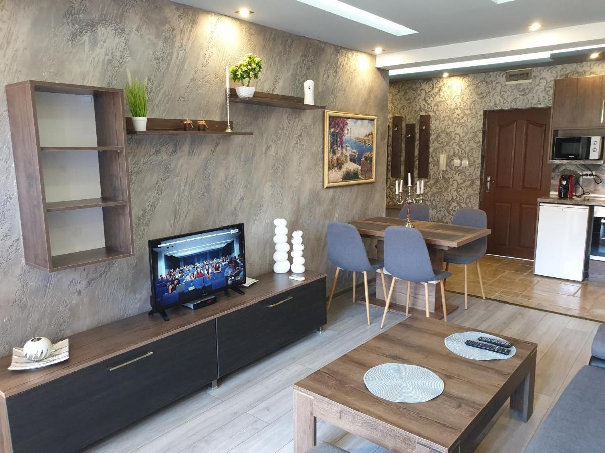 Mitprot Panorama Bay 2 Luks Apartment 102 Sweti Wlas Exterior foto