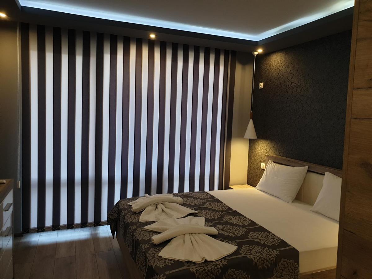 Mitprot Panorama Bay 2 Luks Apartment 102 Sweti Wlas Exterior foto