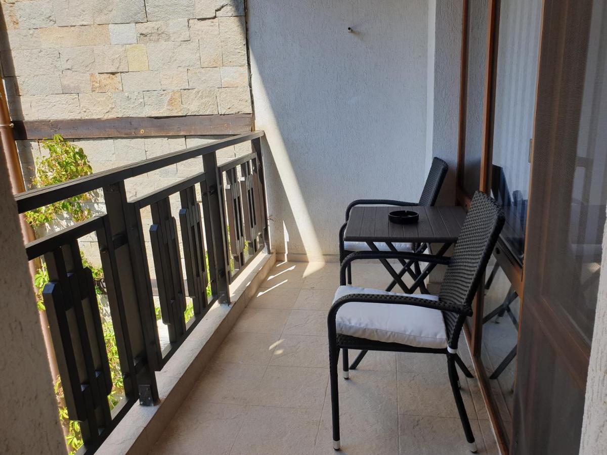Mitprot Panorama Bay 2 Luks Apartment 102 Sweti Wlas Exterior foto