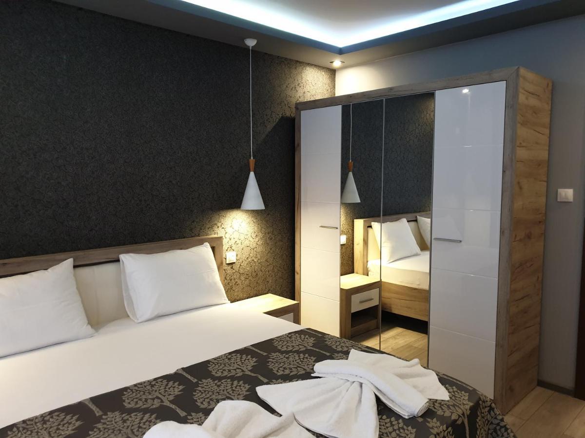 Mitprot Panorama Bay 2 Luks Apartment 102 Sweti Wlas Exterior foto