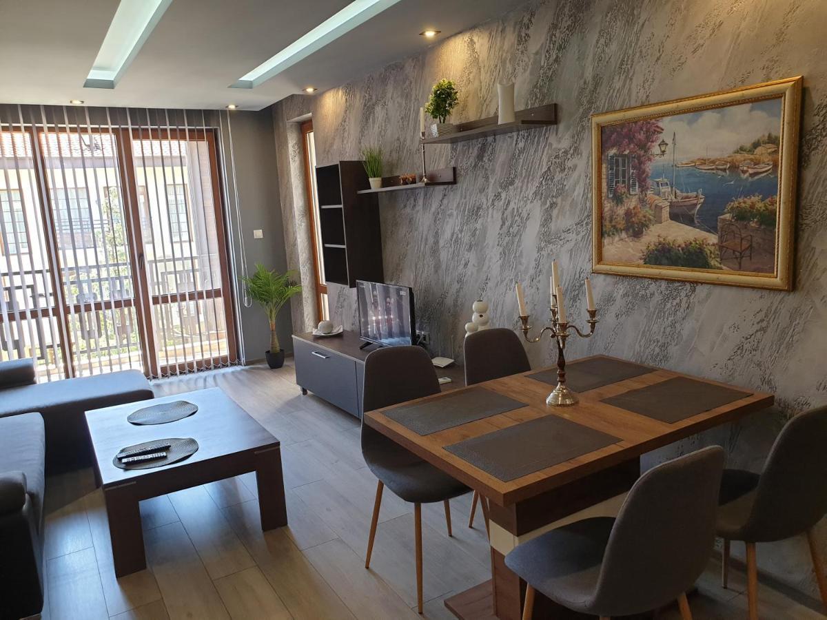 Mitprot Panorama Bay 2 Luks Apartment 102 Sweti Wlas Exterior foto