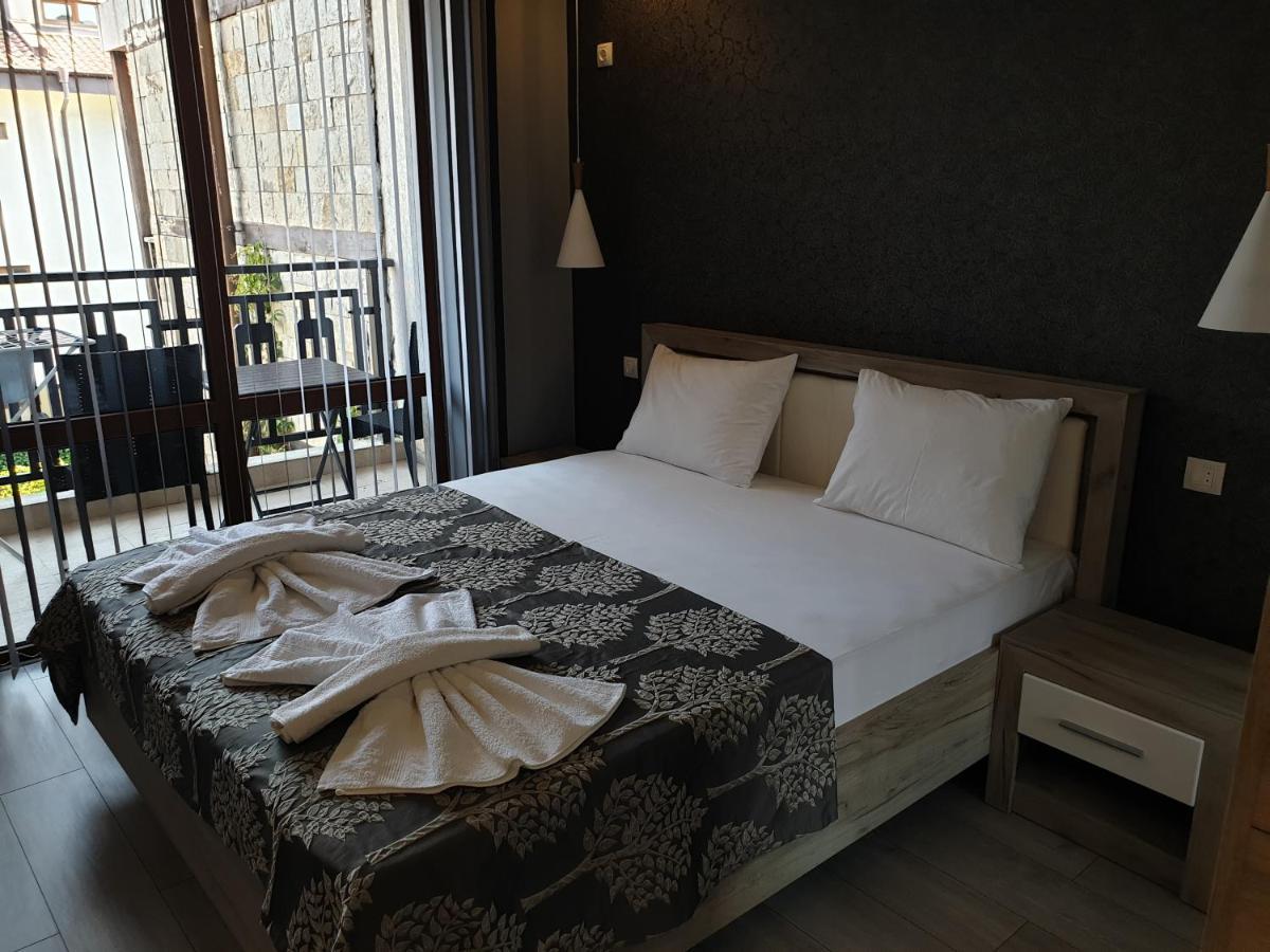 Mitprot Panorama Bay 2 Luks Apartment 102 Sweti Wlas Exterior foto