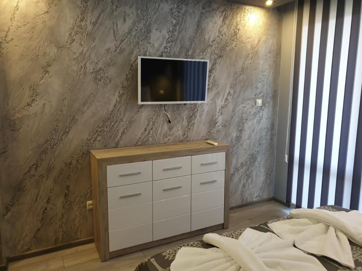 Mitprot Panorama Bay 2 Luks Apartment 102 Sweti Wlas Exterior foto