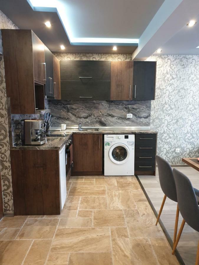 Mitprot Panorama Bay 2 Luks Apartment 102 Sweti Wlas Exterior foto