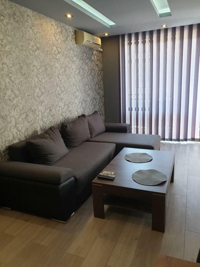 Mitprot Panorama Bay 2 Luks Apartment 102 Sweti Wlas Exterior foto