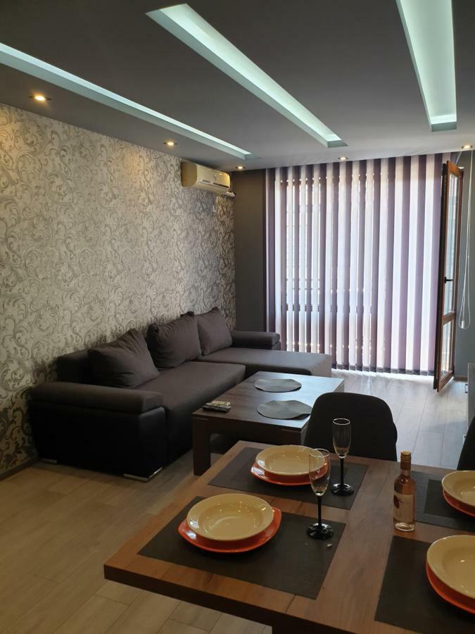 Mitprot Panorama Bay 2 Luks Apartment 102 Sweti Wlas Exterior foto