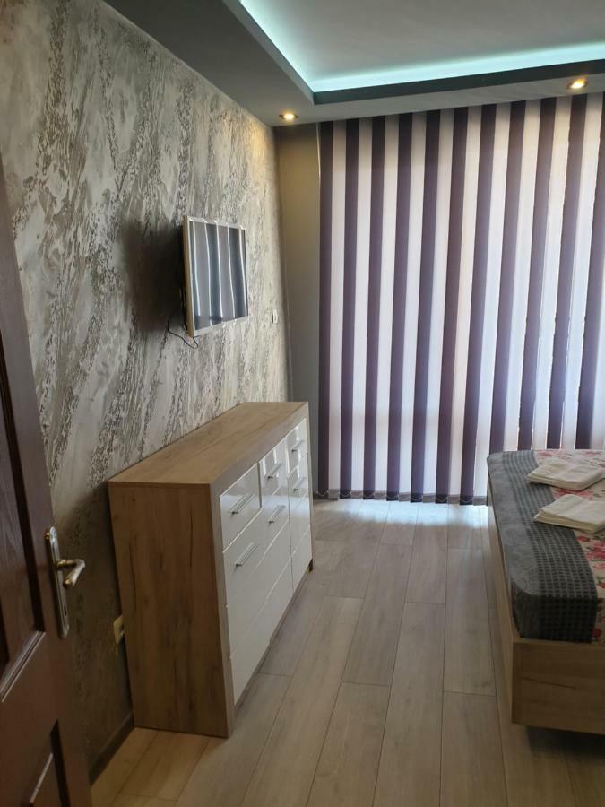 Mitprot Panorama Bay 2 Luks Apartment 102 Sweti Wlas Exterior foto